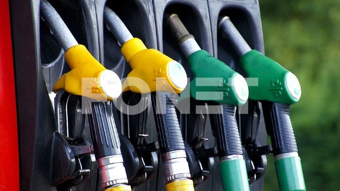 Ograničen rast cena goriva